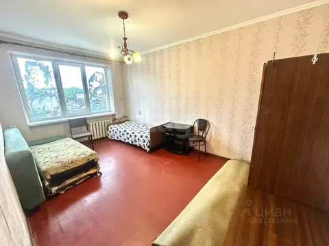 2-к кв. Крым, Симферополь бул. Ленина (44.2 м)