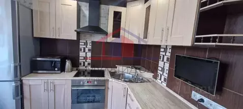 3-к кв. Белгородская область, Старый Оскол Лесной мкр, 17 (65.0 м)