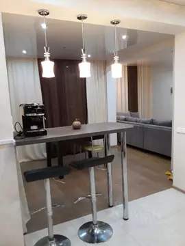 2-к кв. Красноярский край, Красноярск Капитанская ул., 10 (84.0 м)