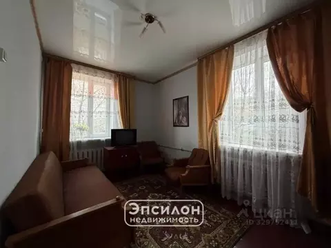 2-к кв. Курская область, Курск Коммунистическая ул., 6А (43.2 м)