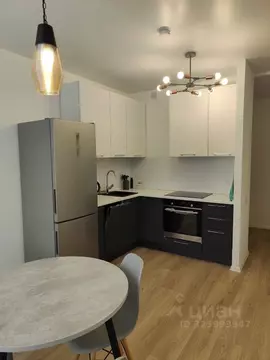 1-к кв. Московская область, Мытищи пер. 1-й Стрелковый, 3 (37.0 м)