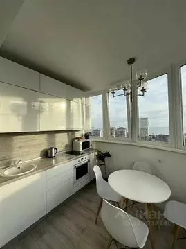 1-к кв. Краснодарский край, Сочи ул. Параллельная, 9лит6 (36.7 м)