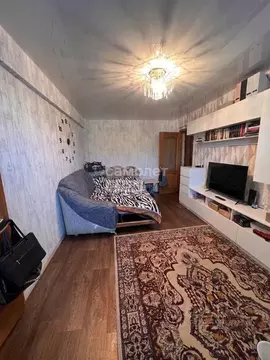 2-к кв. Иркутская область, Ангарск 8-й мкр, 1 (45.0 м)