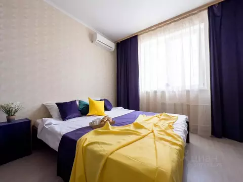 1-к кв. Рязанская область, Рязань Первомайский просп., 76к3 (45.0 м)