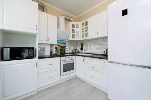 Студия Калининградская область, Калининград Янтарная ул., 3 (32.0 м)