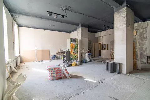 Помещение свободного назначения в Алтайский край, Барнаул просп. ...