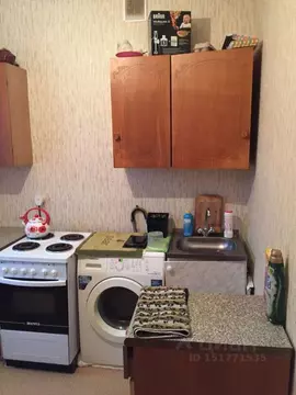 Квартира, 2 комнаты, 47.6 м