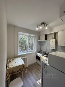 2-к кв. Самарская область, Самара ул. Ивана Булкина, 85 (46.0 м)