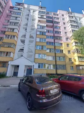 1-к кв. Белгородская область, Белгород бул. Юности, 37 (35.0 м)