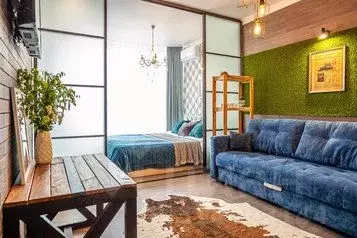 1-к кв. Ставропольский край, Ставрополь ул. Пирогова, 5Ак4 (45.0 м)