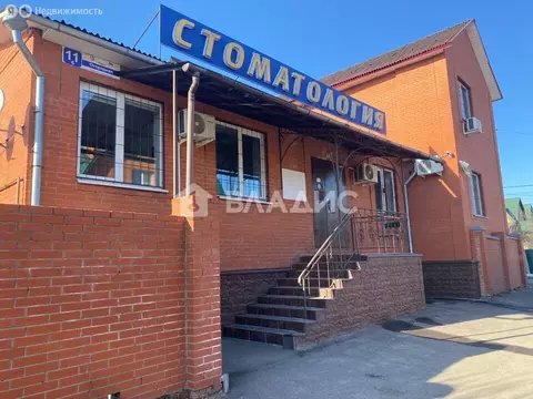 Помещение свободного назначения (258 м)