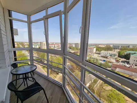 1-к кв. Адыгея, Майкоп ул. Ленина, 29 (46.0 м)