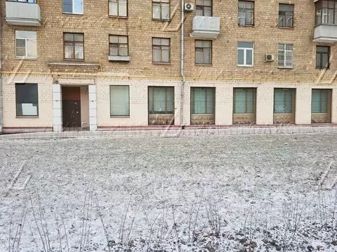 Помещение свободного назначения в Москва ул. Руставели, 19 (65 м)