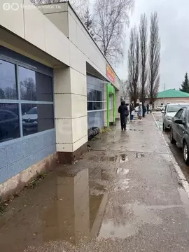 Торговая площадь (93.8 м)