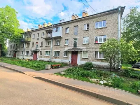 2-к кв. Санкт-Петербург, Санкт-Петербург, Красное Село Хвойный тер., ...