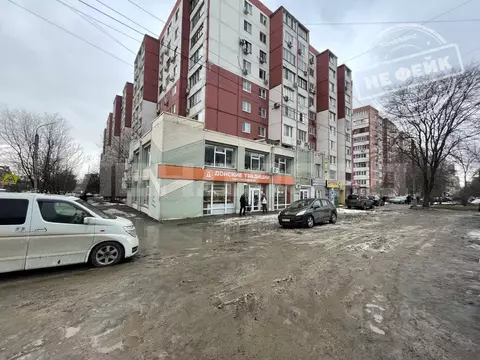 Помещение свободного назначения в Ростовская область, Ростов-на-Дону ...
