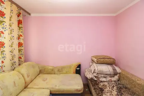 2-к кв. Тюменская область, Тюмень Таймырская ул., 70 (45.5 м)