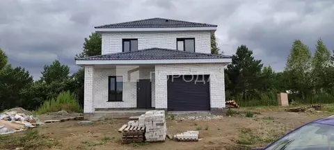 Дом в Алтайский край, Первомайский район, с. Фирсово ул. Петра Шангина ...