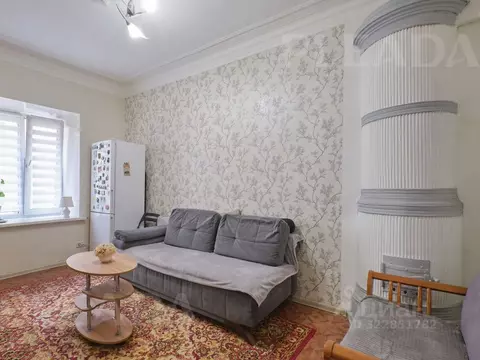 Комната Санкт-Петербург Большая Пушкарская ул., 38 (12.4 м)