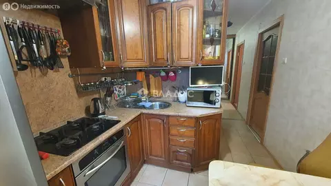 2-комнатная квартира: Москва, Уржумская улица, 1к2 (38 м)