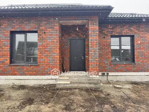 Дом в Брянская область, Брянск ул. Рихарда Зорге (90 м)