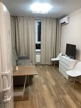 1-к кв. Московская область, Красногорск ул. Александровская, 4 (36.0 ...