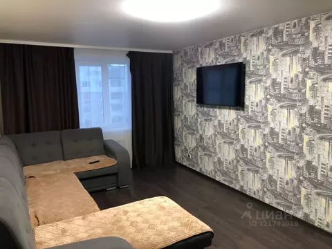 2-к кв. Иркутская область, Братск ул. Воинов-Интернационалистов, 13 ...