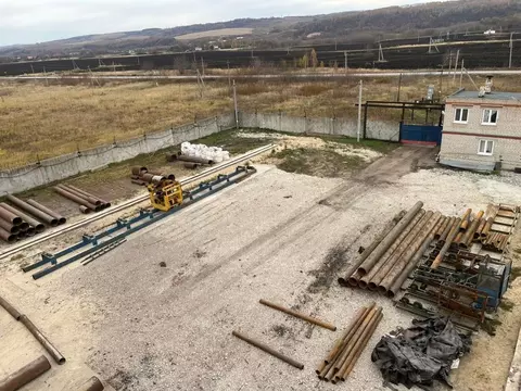 Производственное помещение в Татарстан, Верхнеуслонский район, ...