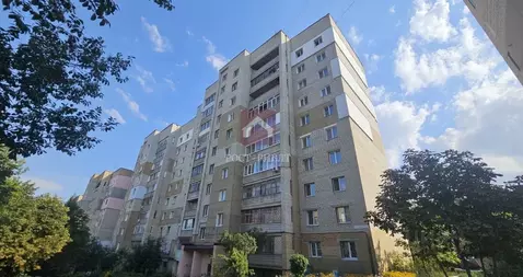 3-к кв. Саратовская область, Саратов Гвардейская ул., 9Б (72.1 м)