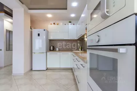 1-к кв. Калининградская область, Калининград ул. Каштановая Аллея, 171 ...