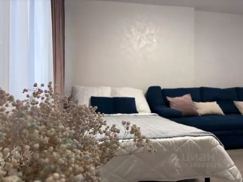 2-к кв. Удмуртия, Ижевск ул. Архитектора П.П. Берша, 1 (59.0 м)