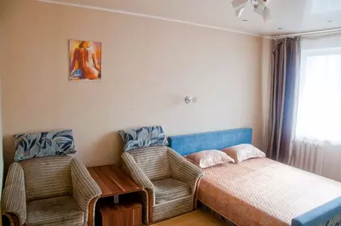 2-к кв. Тульская область, Тула Арсенальная ул., 3 (46.0 м)