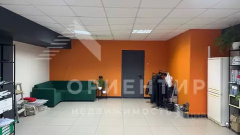 Офис в Свердловская область, Екатеринбург ул. Щорса, 7И (54 м)