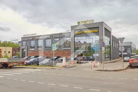 Помещение свободного назначения в Московская область, Ленинский ...