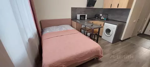 1-к кв. Тверская область, Тверь ул. Сергея Лоскутова, 2 (22.0 м)