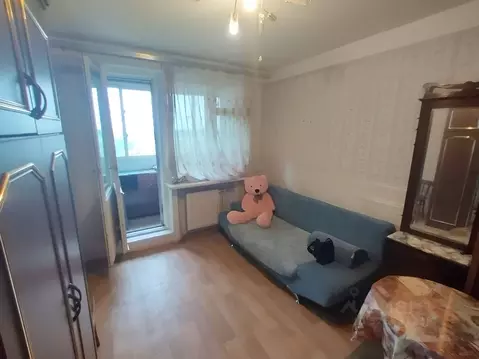 Комната Санкт-Петербург Суздальский просп., 3К2 (12.1 м)