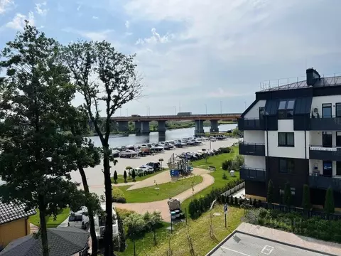 1-к кв. Калининградская область, Гурьевский муниципальный округ, пос. ...