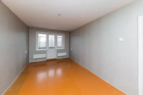 2-к кв. Челябинская область, Челябинск ул. Сулимова, 100 (44.1 м)