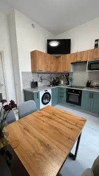 1-к кв. Санкт-Петербург Пулковское ш., 73к7 (30.8 м)