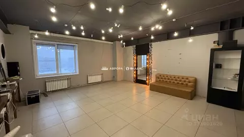 Офис в Челябинская область, Магнитогорск ул. Завенягина, 8А (43 м)