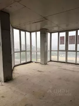 2-к кв. Краснодарский край, Сочи Виноградная ул., 76 (47.2 м)