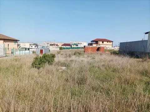 Участок в Крым, Феодосия ул. Кефе (6.1 сот.)