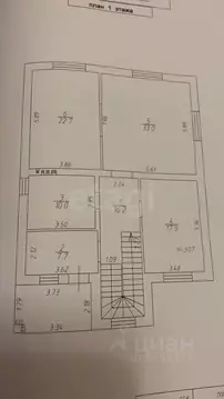 Дом в Татарстан, Лаишевский район, Песчано-Ковалинское с/пос, д. ...