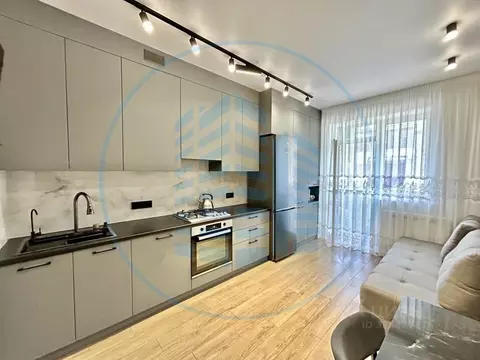 1-к кв. Ставропольский край, Ессентуки Никольская ул., 27/8А (40.9 м)