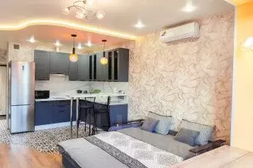 1-к кв. Московская область, Лосино-Петровский ул. Пушкина, 8 (30.0 м)