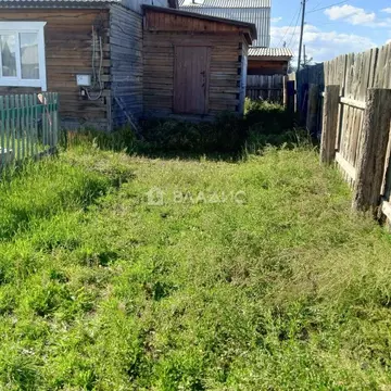 Дом в Бурятия, Иволгинский район, Гурульбинское с/пос, Пригородное ДНТ ...