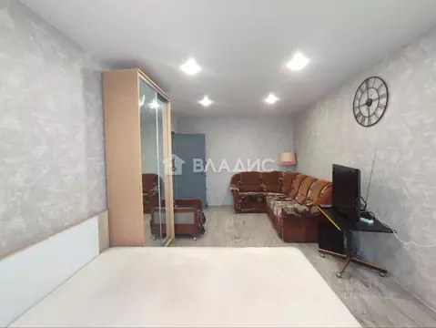 1-к кв. Калининградская область, Калининград Батальная ул., 66 (33.0 ...