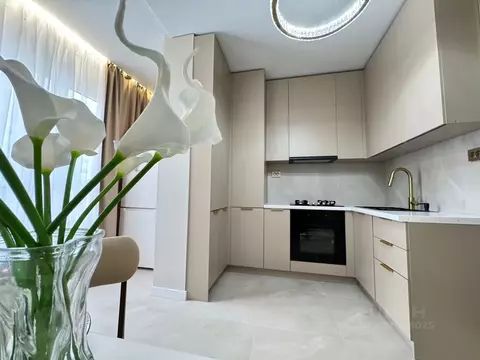 1-к кв. Ставропольский край, Ставрополь просп. Российский, 12к2 (36.0 ...