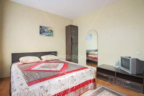 1-к кв. Санкт-Петербург пос. Парголово, ул. Федора Абрамова, 21к3 ...