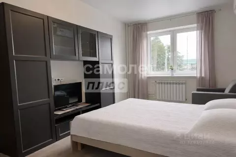 1-к кв. Московская область, Дмитров ул. 2-я Комсомольская, 16к6 (41.6 ...